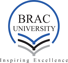 BRAC University logo
